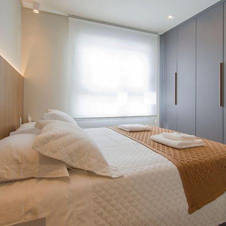 Villa Di Tondo House Ii-Lindo Apartamento Bento Gonçalves Exteriör bild