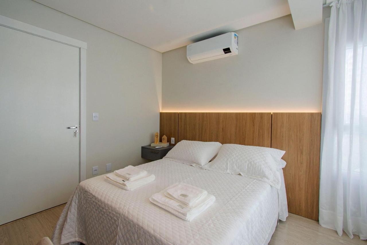 Villa Di Tondo House Ii-Lindo Apartamento Bento Gonçalves Exteriör bild
