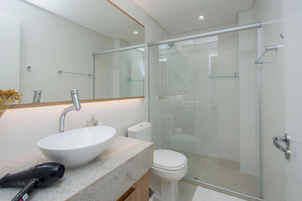 Villa Di Tondo House Ii-Lindo Apartamento Bento Gonçalves Exteriör bild