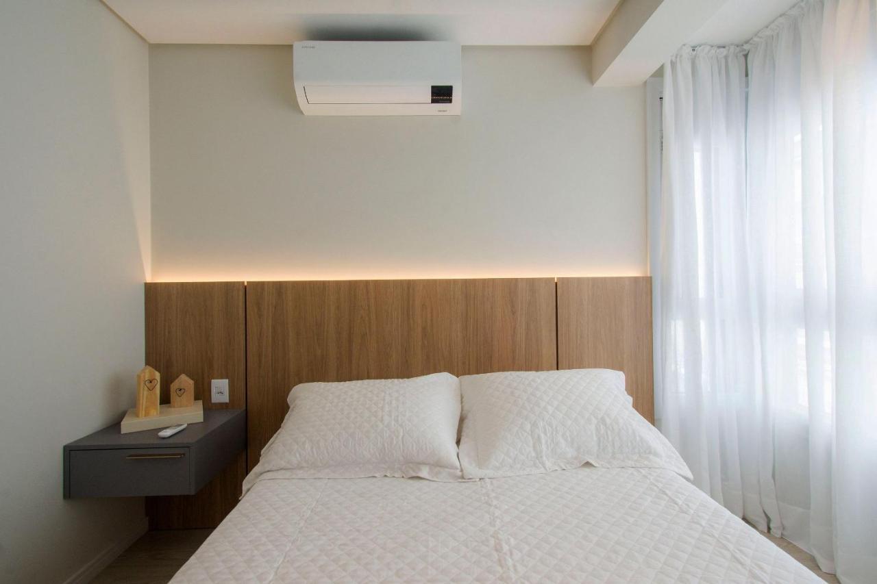 Villa Di Tondo House Ii-Lindo Apartamento Bento Gonçalves Exteriör bild
