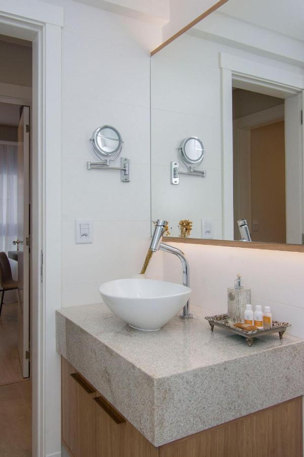 Villa Di Tondo House Ii-Lindo Apartamento Bento Gonçalves Exteriör bild