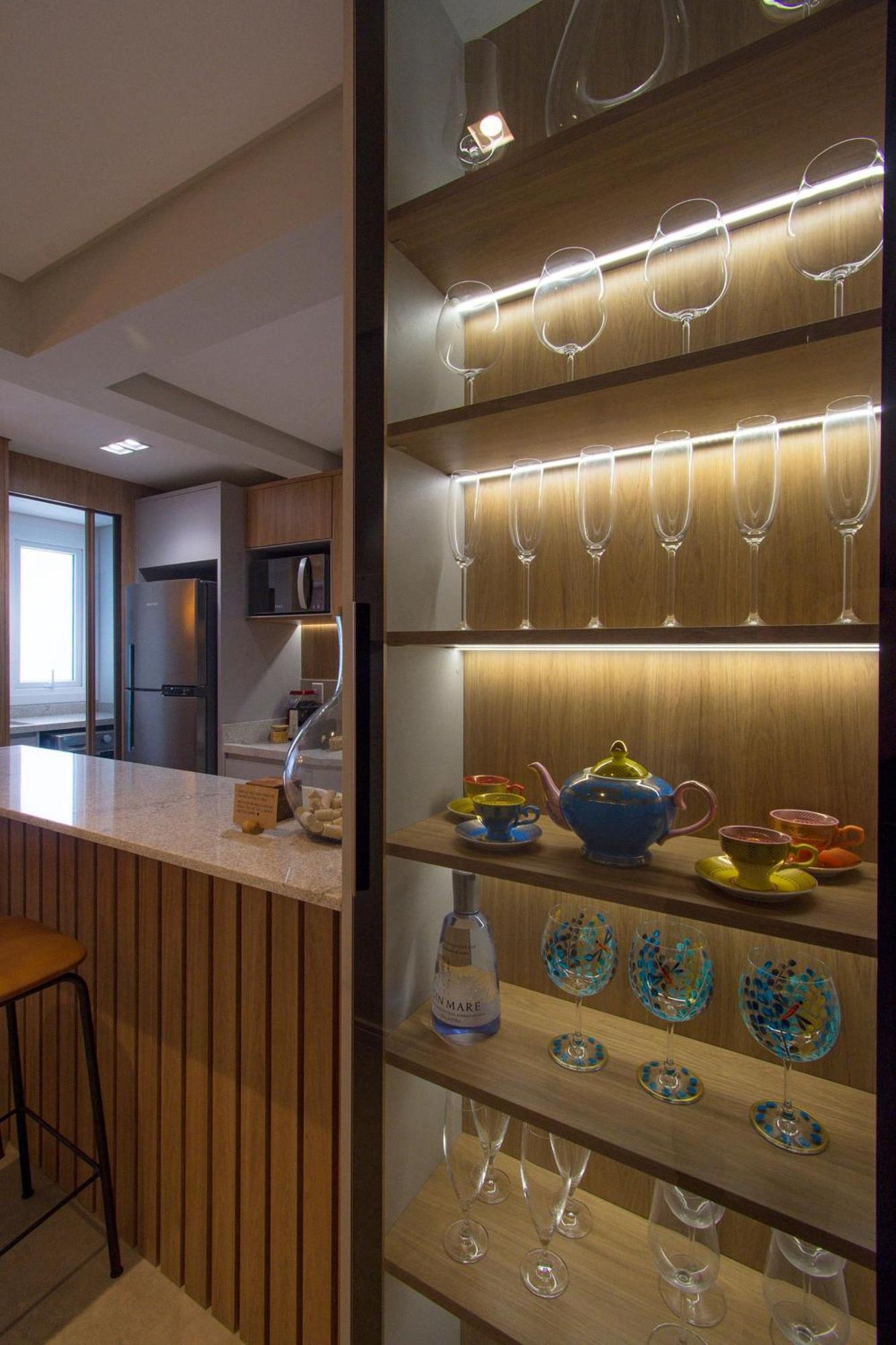 Villa Di Tondo House Ii-Lindo Apartamento Bento Gonçalves Exteriör bild