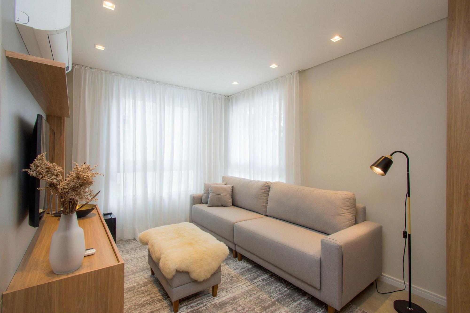 Villa Di Tondo House Ii-Lindo Apartamento Bento Gonçalves Exteriör bild