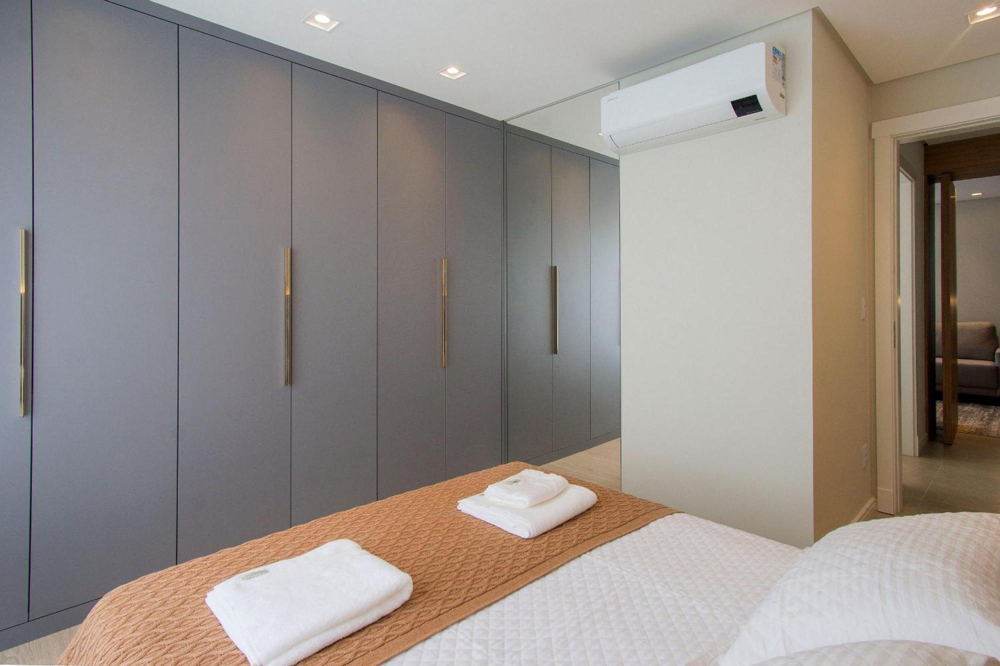 Villa Di Tondo House Ii-Lindo Apartamento Bento Gonçalves Exteriör bild
