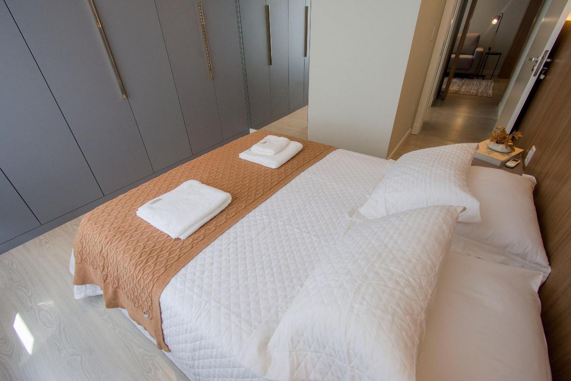 Villa Di Tondo House Ii-Lindo Apartamento Bento Gonçalves Exteriör bild