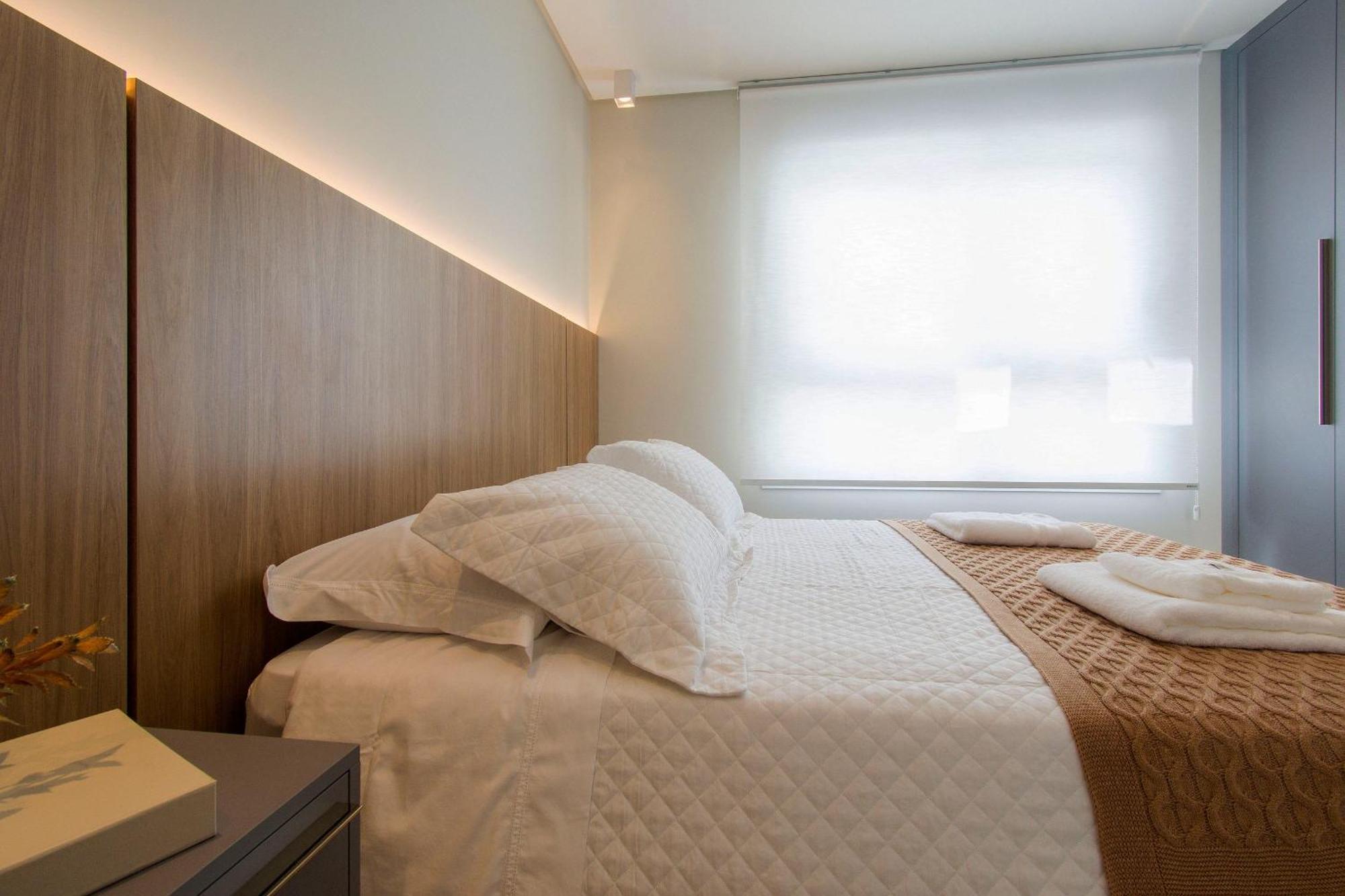 Villa Di Tondo House Ii-Lindo Apartamento Bento Gonçalves Exteriör bild