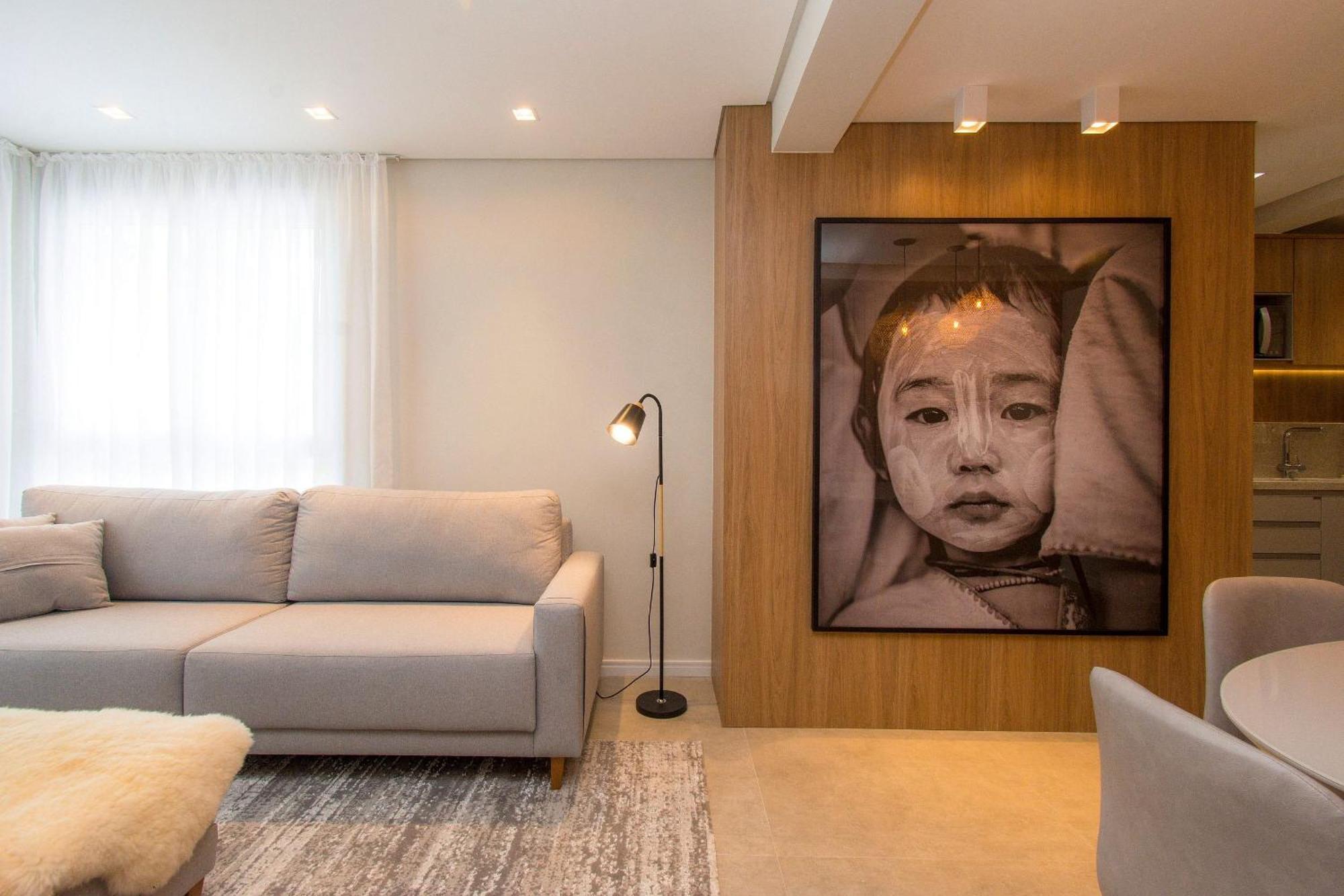 Villa Di Tondo House Ii-Lindo Apartamento Bento Gonçalves Exteriör bild