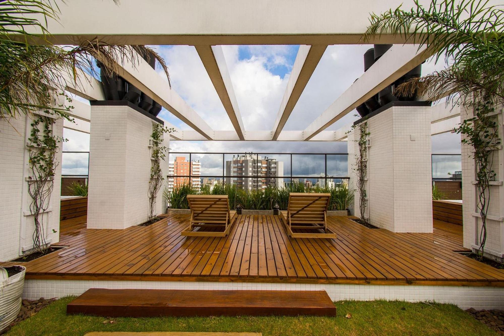 Villa Di Tondo House Ii-Lindo Apartamento Bento Gonçalves Exteriör bild